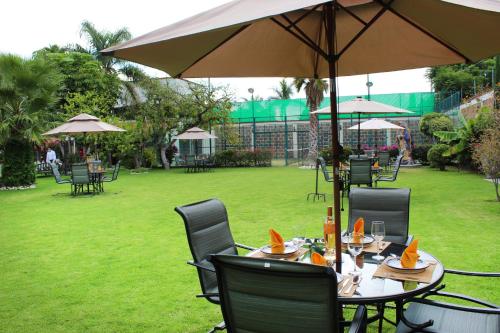 270081714 Hotel Boutique La Rioja