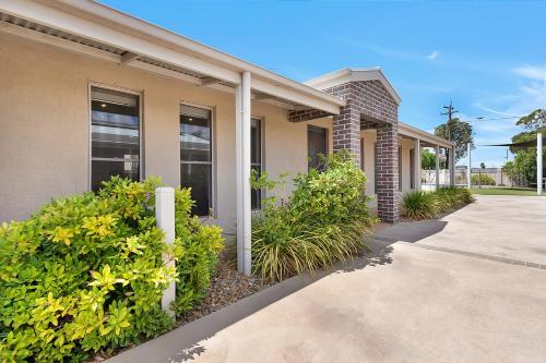 Ieeja, Kennedy Holiday Villas in Mulwala