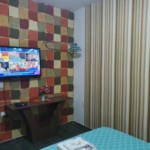 suite 02 - privativa, aconchegante e independente, Cuiabá (Foto 6)