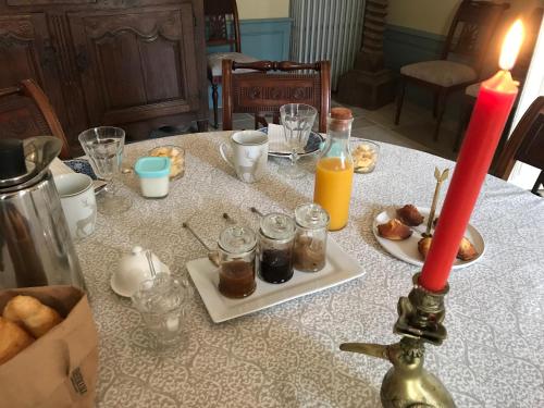 L'Auberge du Croissant