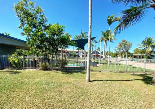 Townsville Lakes Holiday Park