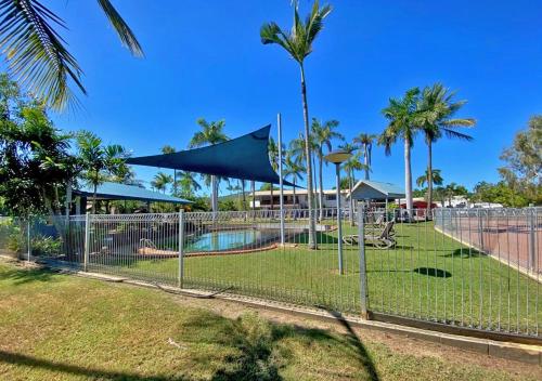 Townsville Lakes Holiday Park