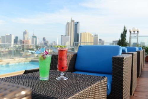 ホテル ロイヤル バンコク チャイナタウン11