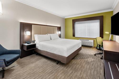홀리데이 인 익스프레스 호텔 앤 스위트 클라마스 폴스 센트럴 바이 IHG