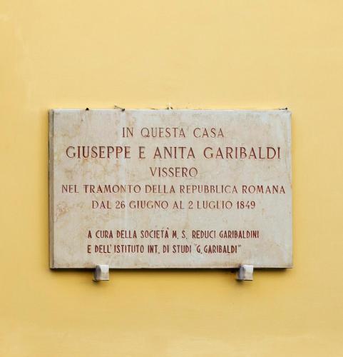 Garibaldi Suites Piazza Di Spagna - image 8
