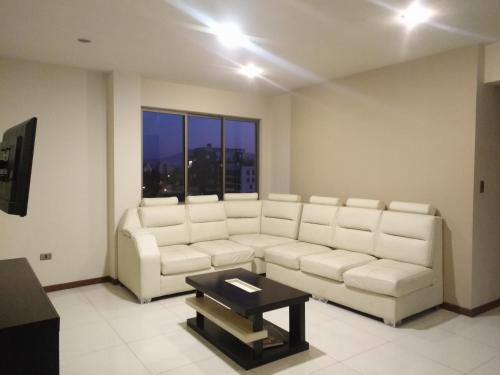 Hostal Costa De Marfil Suites & Apartamentos in Cochabamba
