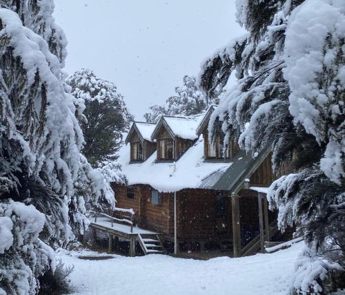 Charlies Cabin - Mt Lyford - Chalet - Mount Lyford