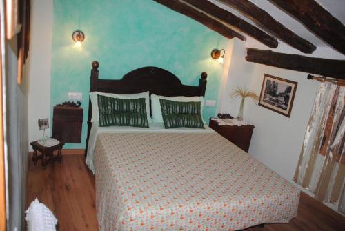 Casa Rural Casa Puntes