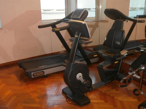 Enea Hotel Aprilia - image 5