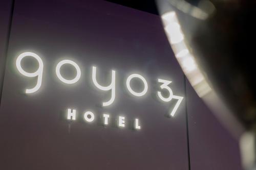 Goyo37 Hotel Osan by Aank