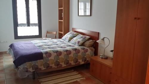  Apartamentos Portal de Ordesa in Fiscal