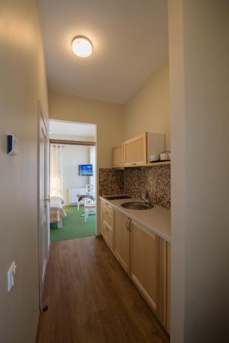  Apartment with Terrace image 10