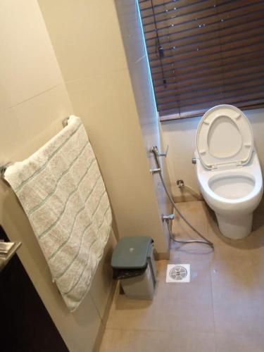 Royal Two Bed Room Luxury Apartment Gulberg photo