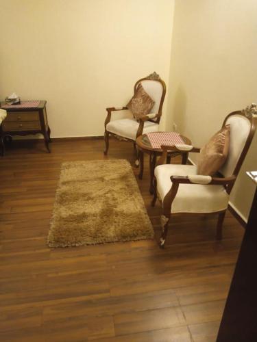 Royal Two Bed Room Luxury Apartment Gulberg photo