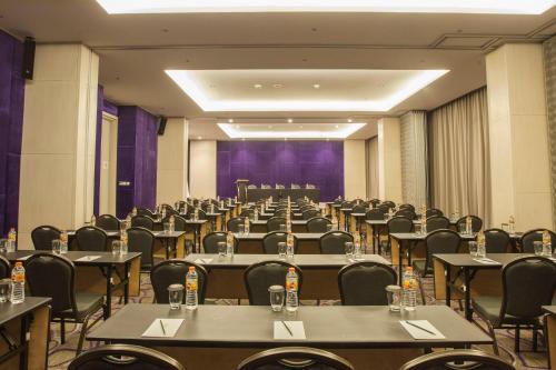 Swiss-Belinn Cikarang