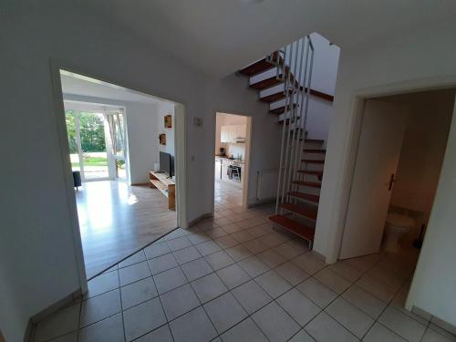 Rauszeit-Balje in Balje