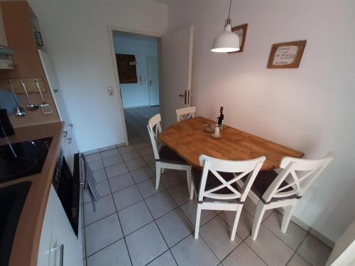 keuken, Rauszeit-Balje in Balje