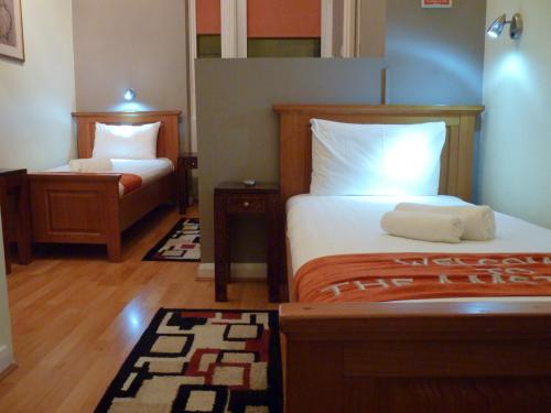 Foto - Amsterdam Hotel Brighton Seafront