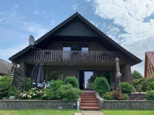 Ferienwohnung Dustin in Neuenkirchen, Deutschland