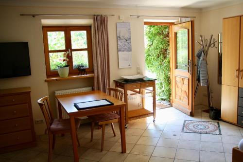 Ferienwohnung Fanese in Flintsbach, Deutschland