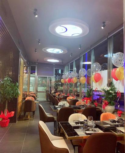 Dannunziano Aparthotel 5
