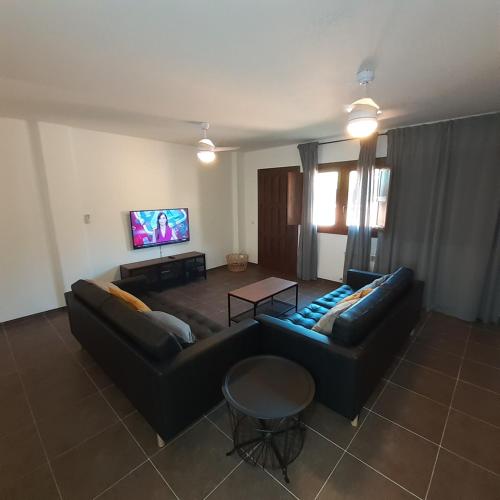 El Refugio del Tiétar