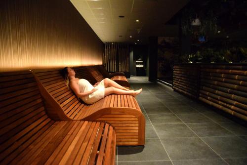 Fletcher Strandhotel Haamstede in Burgh-Haamstede