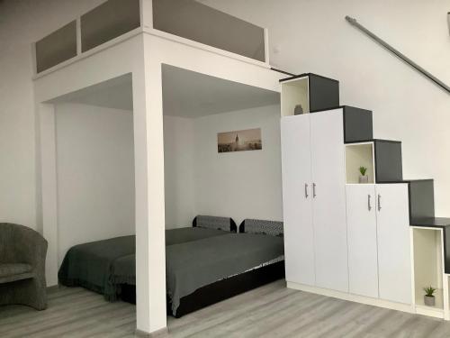 Belvárosi Apartman 1