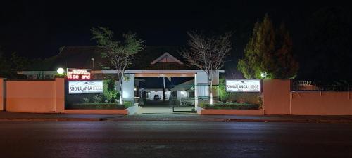 Shonalanga Lodge in Vryheid