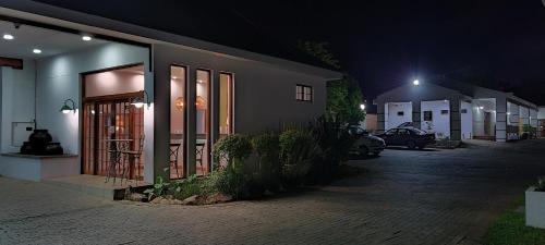 Shonalanga Lodge in Vryheid