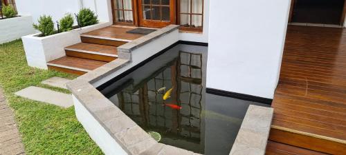 Shonalanga Lodge in Vryheid