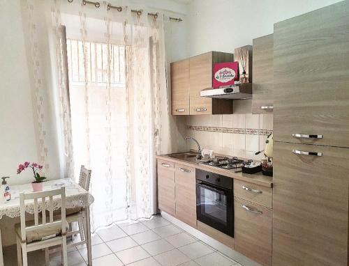 Le Tre Orchidee B&B – Salerno, UT