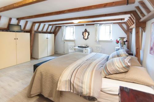 Bed & Breakfast of Art - image 3