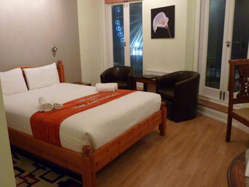 Foto - Amsterdam Hotel Brighton Seafront