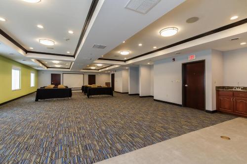 Holiday Inn Express & Suites - South Bend - Notre Dame Univ. in South Bend, USA