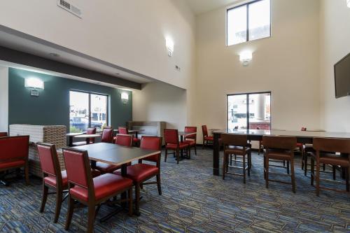 Holiday Inn Express & Suites - South Bend - Notre Dame Univ. in South Bend, USA