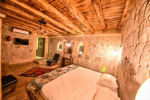 Cappadocia Caves Hotel Room Type - Superior Suite