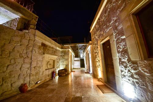 Cappadocia Caves Hotel