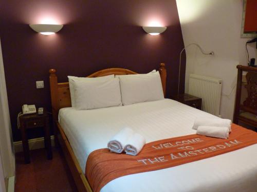 Foto - Amsterdam Hotel Brighton Seafront