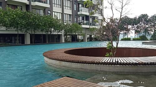 Urban 360 Teratak Rara Homestay - image 3