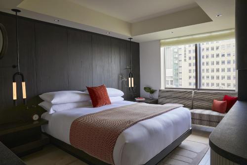 Kimpton Shinjuku Tokyo by IHG, Tokyo