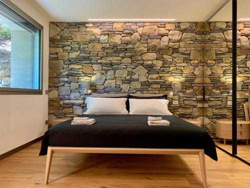 La Forestale Luxury Ecolodge B&B Primo Piano 4