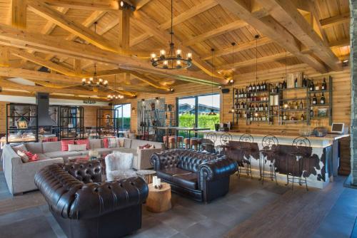 Cornelia Boutique Hotel & SPA - image 5