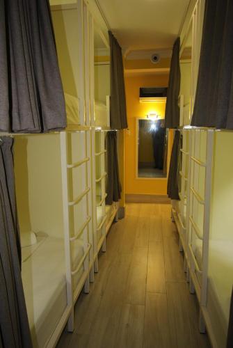 Hostel Jeal – Batumi, IL
