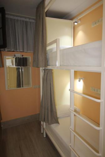 Hostel Jeal – Batumi, IL