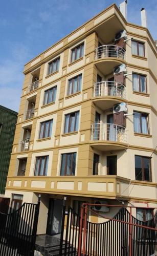 Hostel Jeal – Batumi, IL