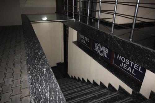 Hostel Jeal – Batumi, IL