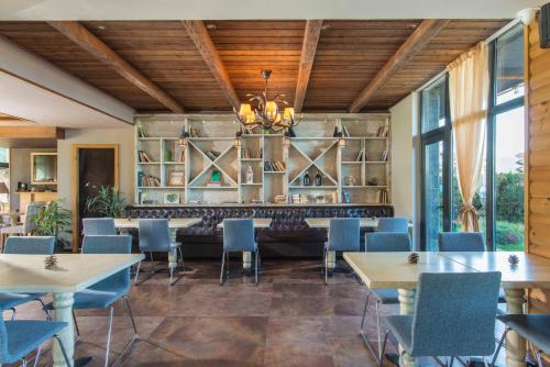 Cornelia Boutique Hotel & SPA - image 2