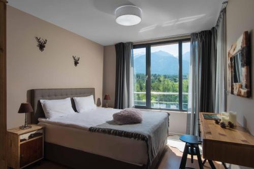 Cornelia Boutique Hotel & SPA - main image