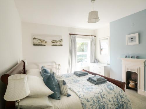 Elm Villa in Wareham